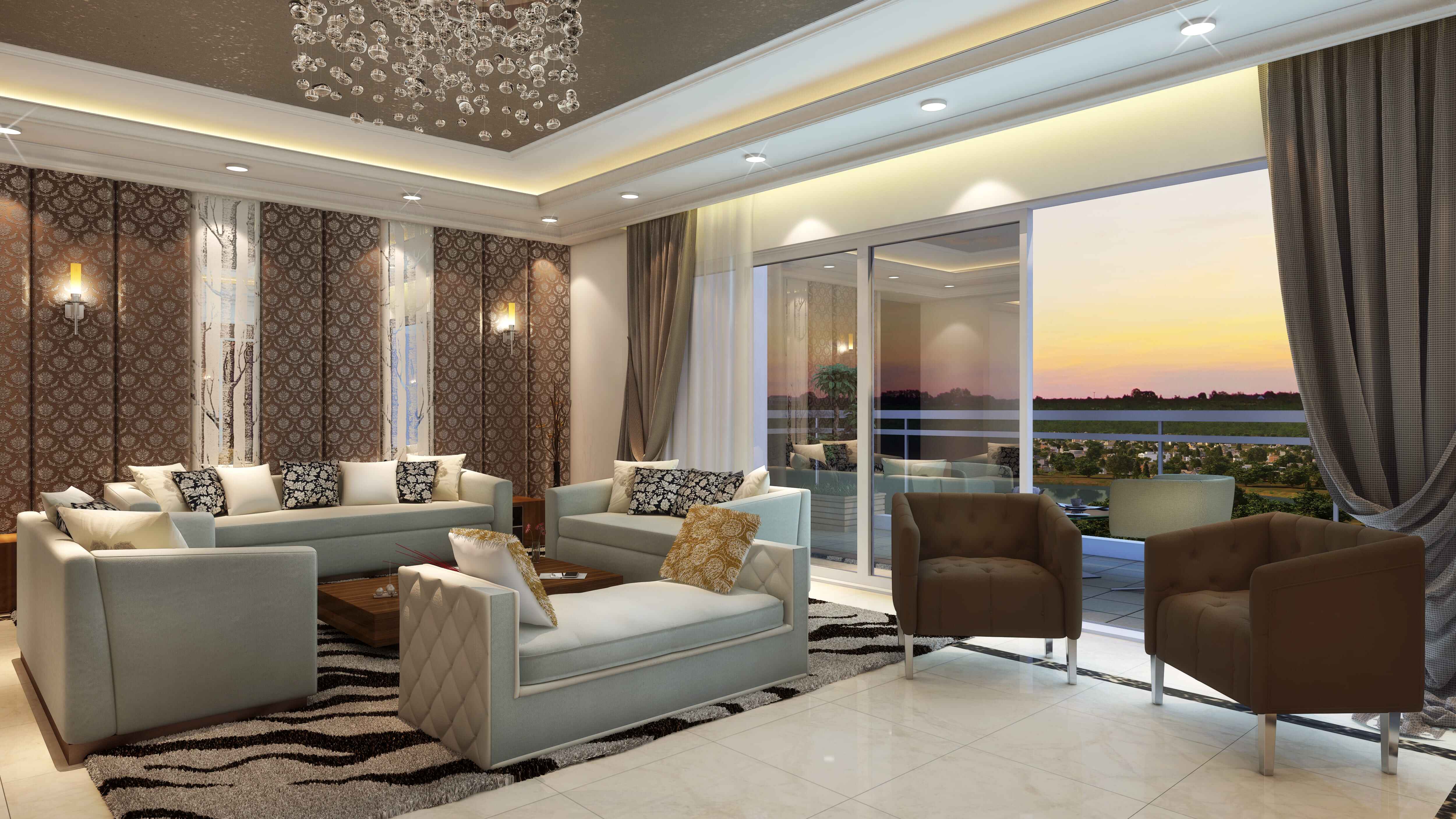 project exterior